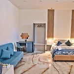 B&B Sant'anna 나폴리
