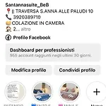 Sant’anna Neapel