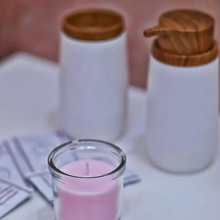 Alojamento de Acomodação e Pequeno-almoço Sant'anna Nápoles