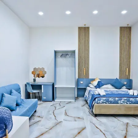 Bed & Breakfast Sant'anna Napoli