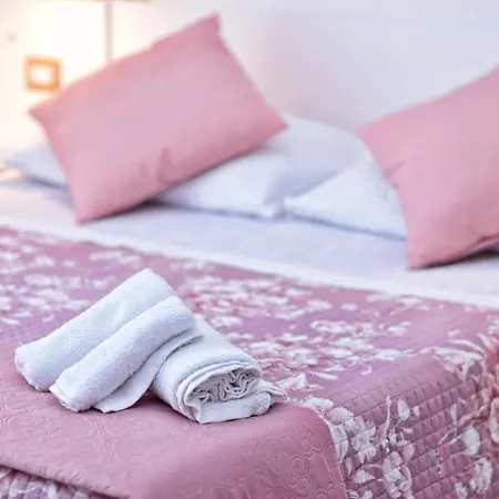 Bed & Breakfast Sant'anna 3*