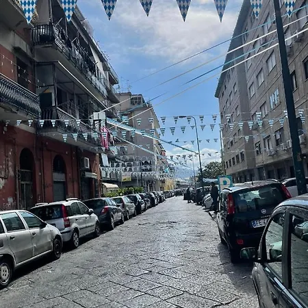 Alojamento de Acomodação e Pequeno-almoço Sant'anna