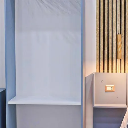 Sant'anna Bed & Breakfast
