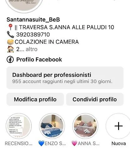 Sant'anna Neapel